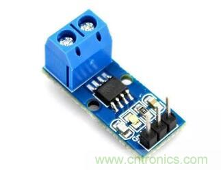 圖文并茂詳解自制電流傳感器過程，收獲滿滿！