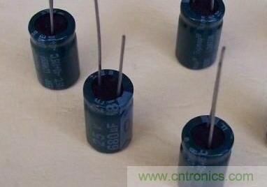 晶振電容知多少？其中的奧秘多了