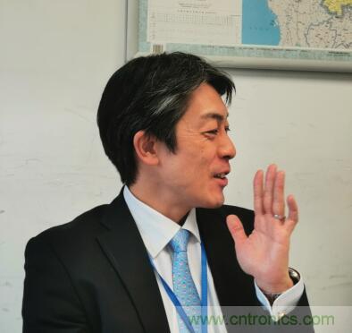 瑞薩內(nèi)核處理器固有積累，ARM內(nèi)核更開放：魚和熊掌都要！