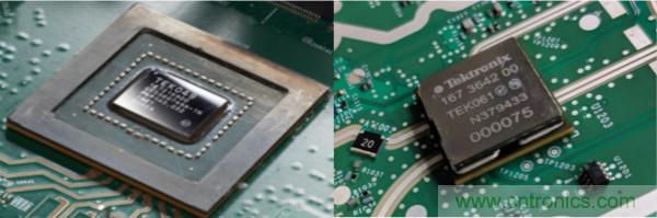 【基礎(chǔ)篇】示波器上的頻域分析利器 ，Spectrum View測試分析