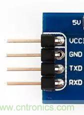 UART、RS-232、RS-422、RS-485之間有什么區(qū)別？