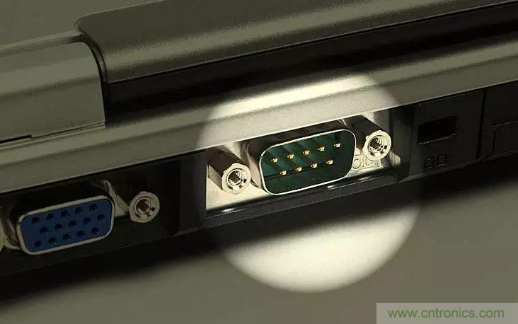 UART、RS-232、RS-422、RS-485之間有什么區(qū)別？