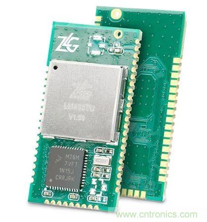 地鐵屏蔽門也用上無線通訊了？