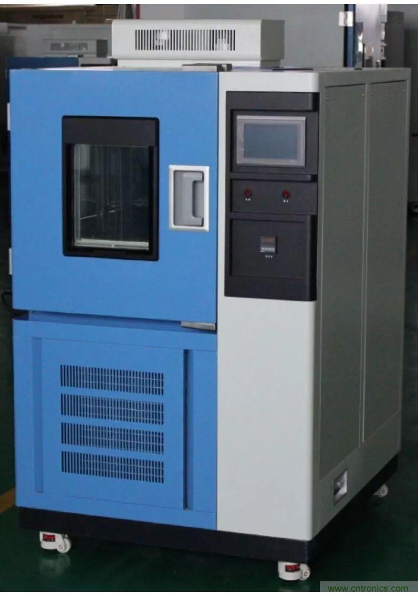 從現(xiàn)象到原理，一次搞懂電子元器件濕熱試驗(yàn)