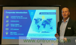 CEVA：定制AI引擎成趨勢(shì)，開(kāi)放、高效的可編程平臺(tái)至關(guān)重要