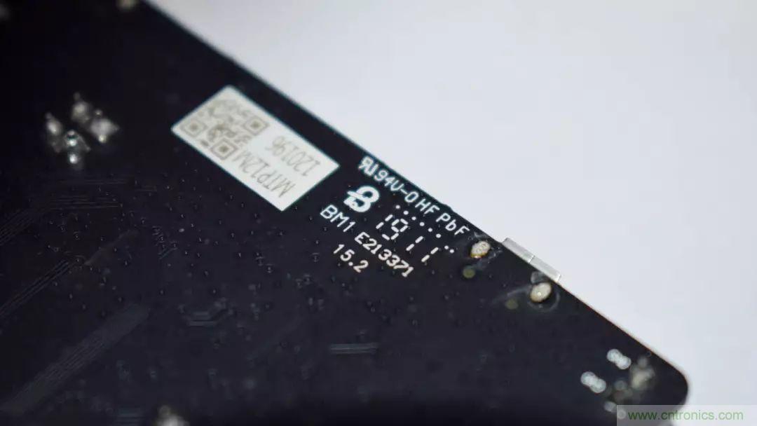 電路板上這些標志的含義，你都知道嗎？