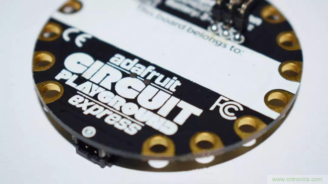 電路板上這些標志的含義，你都知道嗎？