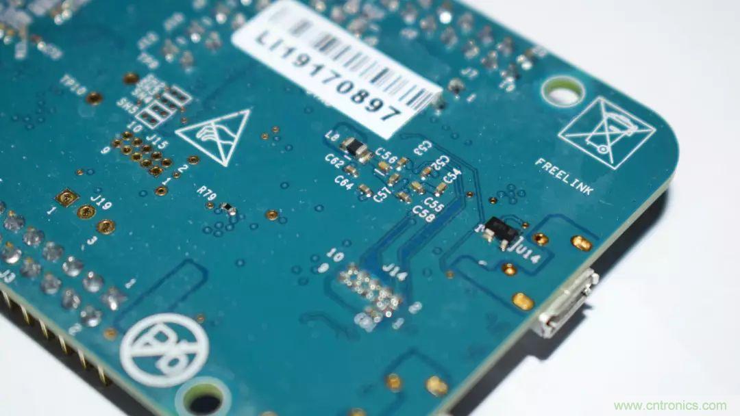 電路板上這些標志的含義，你都知道嗎？