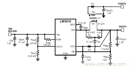 電動車新國標如何應對？TI 來提供BMS解決方案！