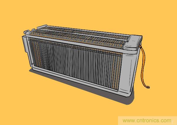 圓柱、方形、軟包，電動車電池之間的差距比你想象得大