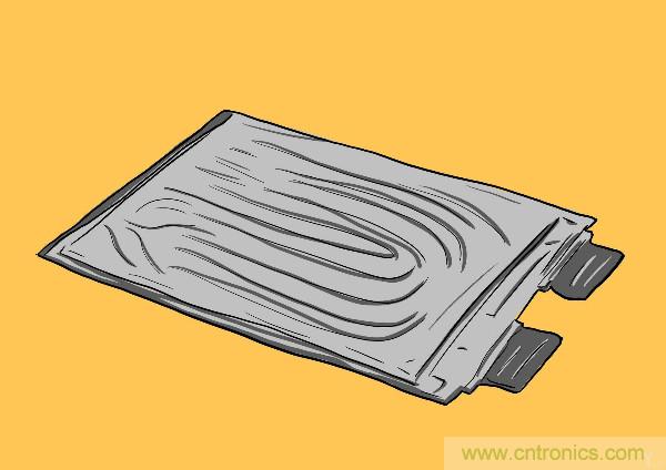 圓柱、方形、軟包，電動車電池之間的差距比你想象得大