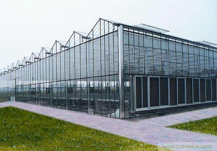 傳感器+無線通信=？發(fā)揮你的想象力！