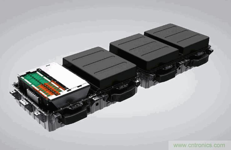 傳感器+無線通信=？發(fā)揮你的想象力！