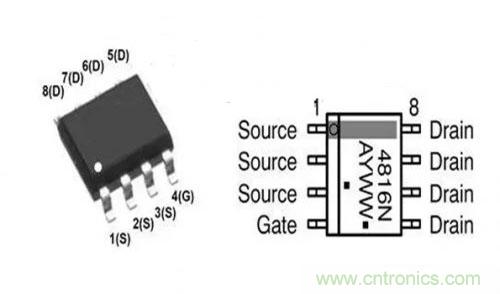 如何選擇三極管和場效應(yīng)管？看這篇就夠了