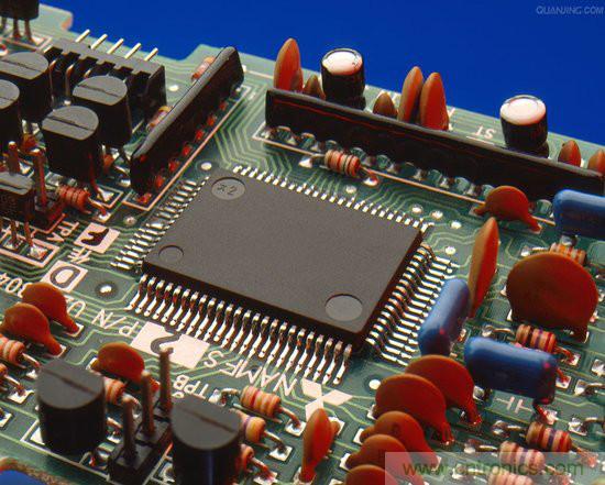 單片機(jī)上拉電阻、下拉電阻的詳解和選?。ǘ? title=