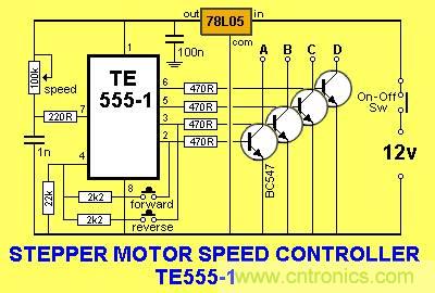那個(gè)神奇的555定時(shí)器，你知道它的功能有多強(qiáng)大嗎？