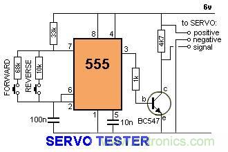 那個(gè)神奇的555定時(shí)器，你知道它的功能有多強(qiáng)大嗎？