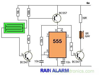 那個(gè)神奇的555定時(shí)器，你知道它的功能有多強(qiáng)大嗎？