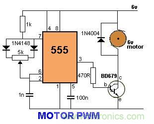 那個(gè)神奇的555定時(shí)器，你知道它的功能有多強(qiáng)大嗎？