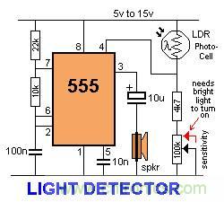 那個(gè)神奇的555定時(shí)器，你知道它的功能有多強(qiáng)大嗎？