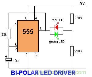 那個(gè)神奇的555定時(shí)器，你知道它的功能有多強(qiáng)大嗎？