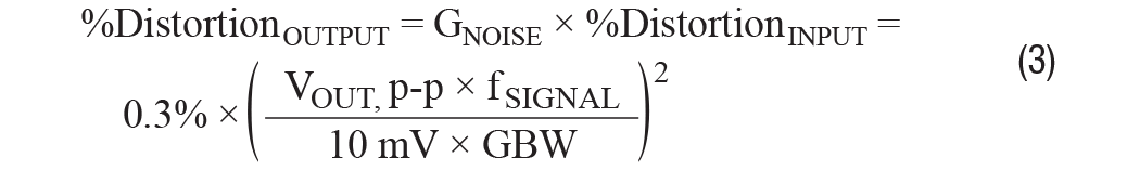 您真的能通過運算放大器實現(xiàn)ppm精度嗎？