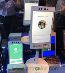 年終案例匯總！2019年瑞芯微AI芯片三大應(yīng)用場景盤點(diǎn)