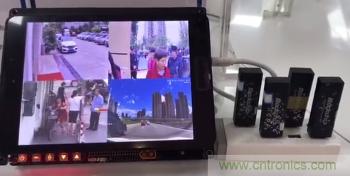 年終案例匯總！2019年瑞芯微AI芯片三大應(yīng)用場景盤點(diǎn)