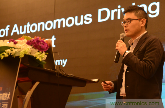 2019汽車激光雷達前瞻技術(shù)展示交流會圓滿落幕！ 激光雷達前景可期！