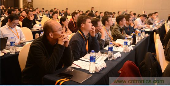 2019汽車激光雷達前瞻技術(shù)展示交流會圓滿落幕！ 激光雷達前景可期！