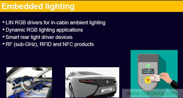 汽車傳感器芯片巨頭Melexis，對(duì)汽車綠色使命的探索