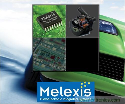 汽車傳感器芯片巨頭Melexis，對(duì)汽車綠色使命的探索