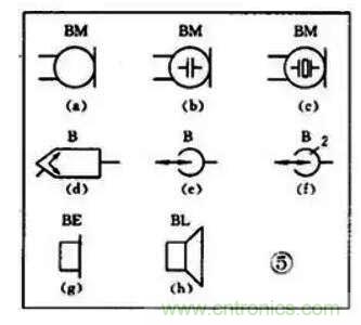 【收藏】電路圖符號超強科普，讓你輕松看懂電路圖