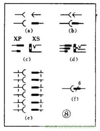 【收藏】電路圖符號超強科普，讓你輕松看懂電路圖
