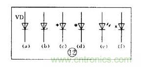 【收藏】電路圖符號超強科普，讓你輕松看懂電路圖