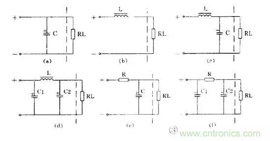 【收藏】電路圖符號超強科普，讓你輕松看懂電路圖