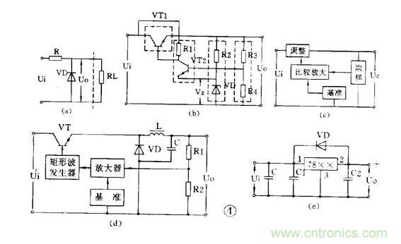 【收藏】電路圖符號超強科普，讓你輕松看懂電路圖