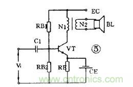 【收藏】電路圖符號超強科普，讓你輕松看懂電路圖