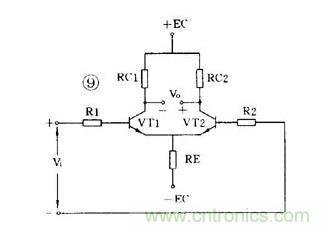 【收藏】電路圖符號超強科普，讓你輕松看懂電路圖