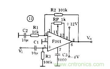 【收藏】電路圖符號超強科普，讓你輕松看懂電路圖