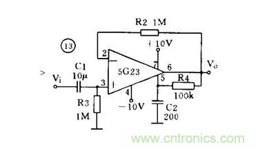 【收藏】電路圖符號超強科普，讓你輕松看懂電路圖