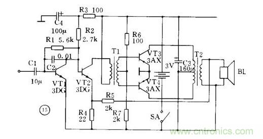 【收藏】電路圖符號超強科普，讓你輕松看懂電路圖