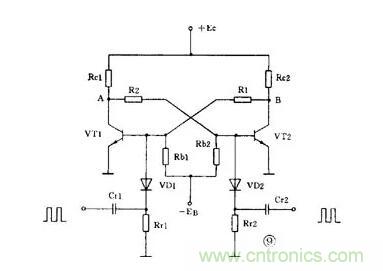 【收藏】電路圖符號超強科普，讓你輕松看懂電路圖