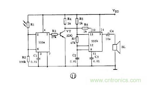 【收藏】電路圖符號超強科普，讓你輕松看懂電路圖