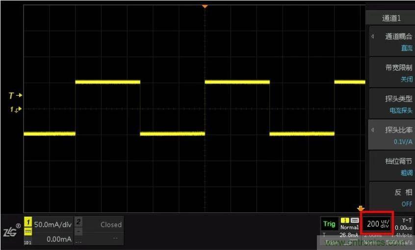 您測量電流的方法用對了嗎？