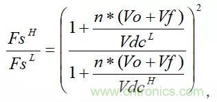 輸入電容及DCM、CCM、QR變壓器計(jì)算?。?！