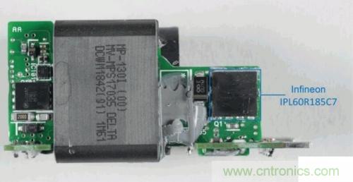 對(duì)比 SiC、GaN 和硅，哪種 AC 適配器性能最好？