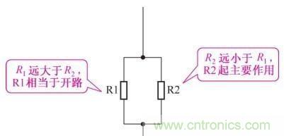 如何快速掌握電阻并聯(lián)電路的特性，初學(xué)者必看