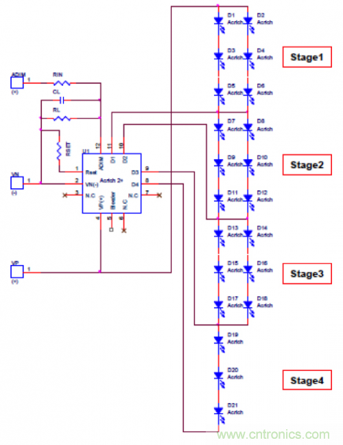 什么是光引擎技術(shù)？它是如何提高LED燈的可靠性的？