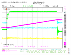 如何用隔離式柵極驅(qū)動(dòng)器和LT3999 DC/DC轉(zhuǎn)換器驅(qū)動(dòng)1200 V SiC電源模塊？